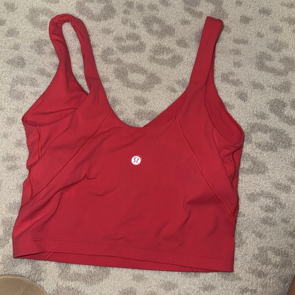 lululemon align tank - Picture 2 of 3